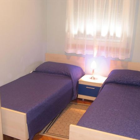 Apartments Villa Ceres Klek Luaran gambar