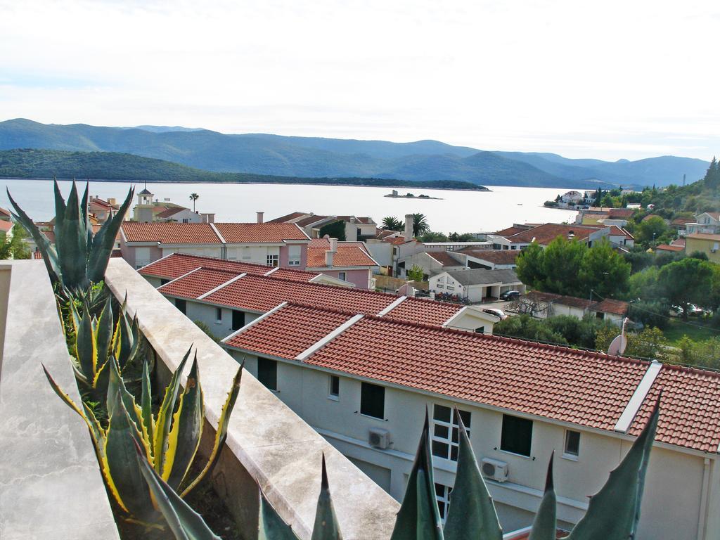 Apartments Villa Ceres Klek Luaran gambar
