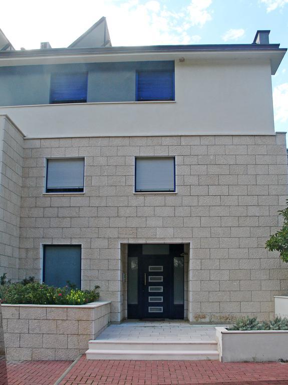 Apartments Villa Ceres Klek Luaran gambar