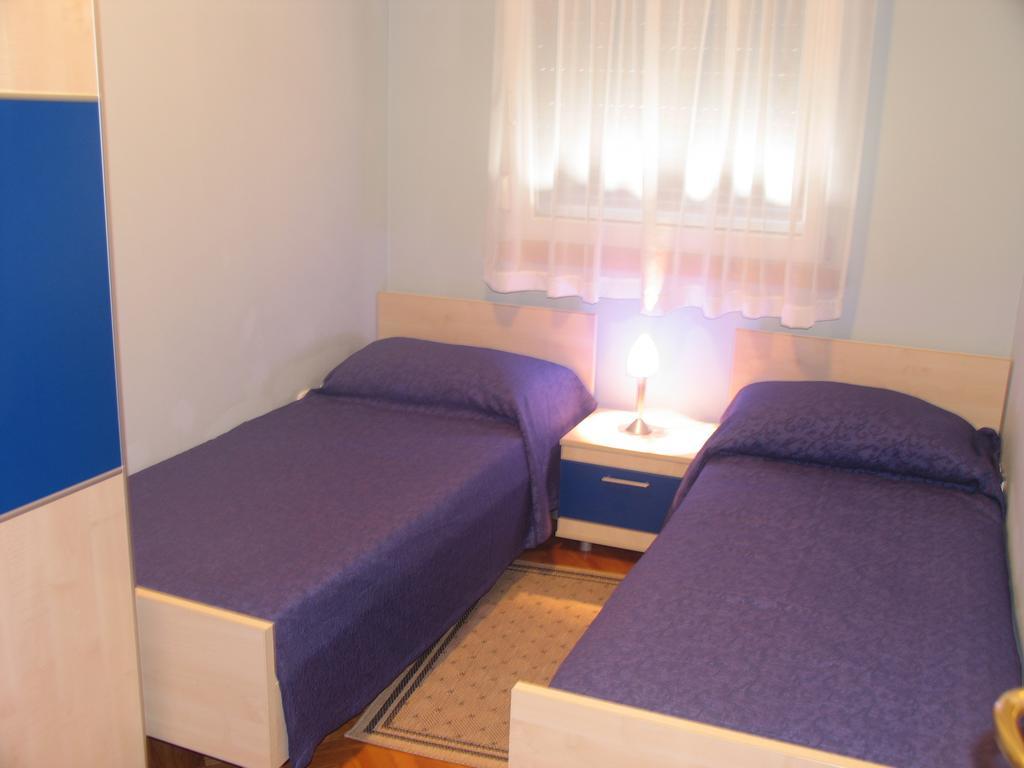 Apartments Villa Ceres Klek Luaran gambar