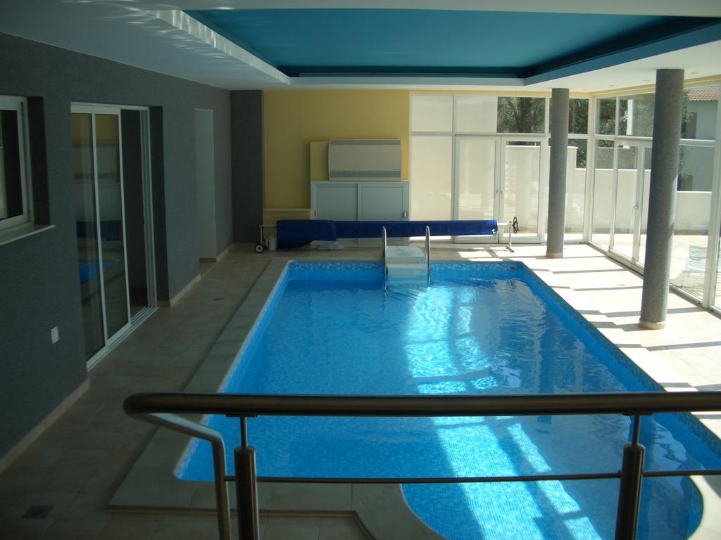 Apartments Villa Ceres Klek Luaran gambar