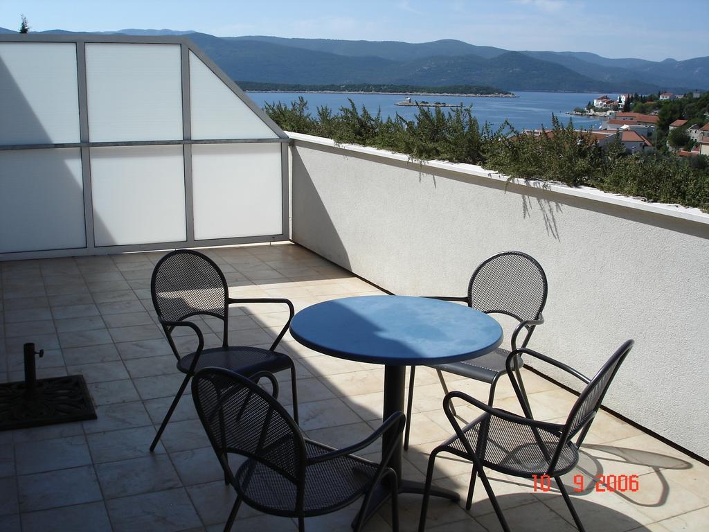 Apartments Villa Ceres Klek Bilik gambar