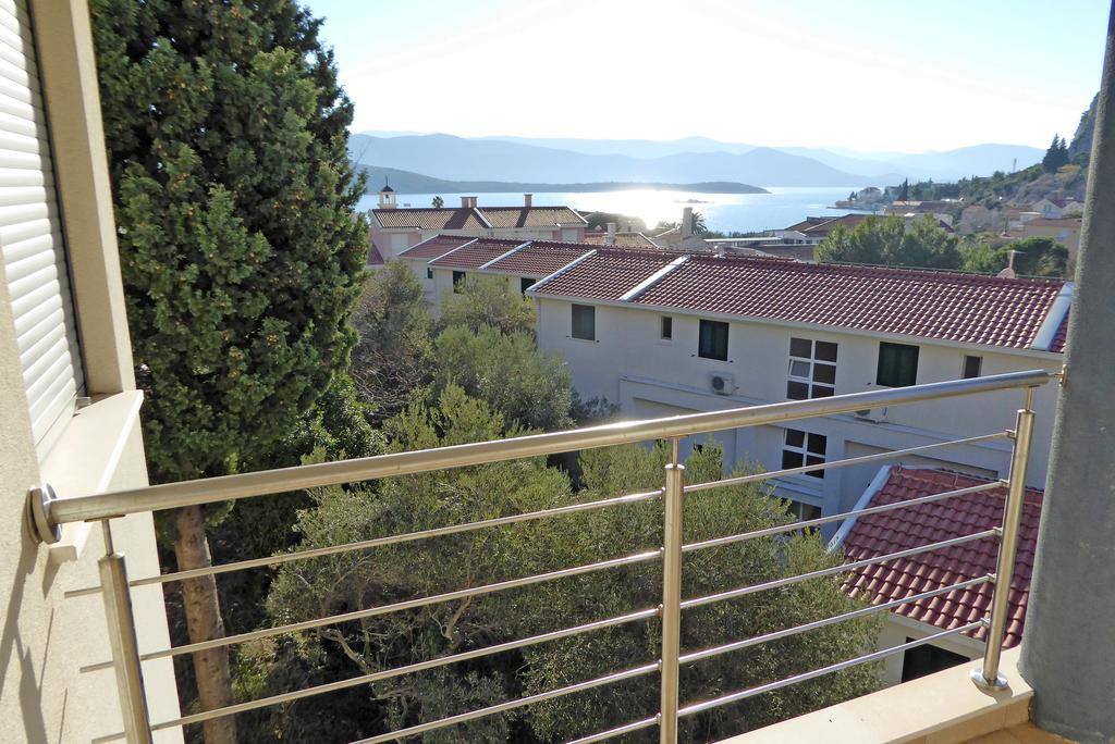 Apartments Villa Ceres Klek Luaran gambar